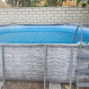  Holiday home Grand With Pool